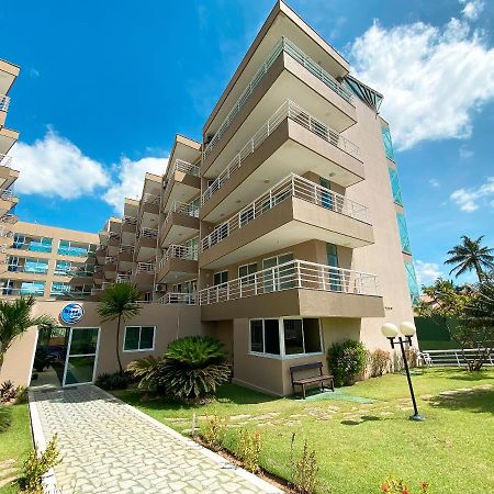 Apartamento Completo No Beach Place Cumbuco - Apto Luxo Dış mekan fotoğraf