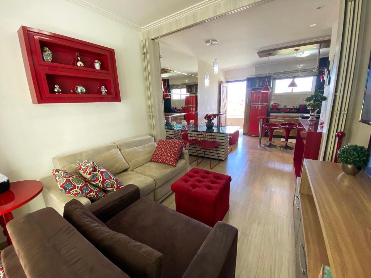 Apartamento Completo No Beach Place Cumbuco - Apto Luxo Dış mekan fotoğraf