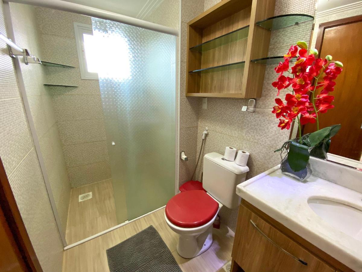 Apartamento Completo No Beach Place Cumbuco - Apto Luxo Dış mekan fotoğraf