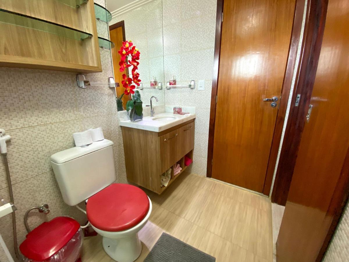 Apartamento Completo No Beach Place Cumbuco - Apto Luxo Dış mekan fotoğraf