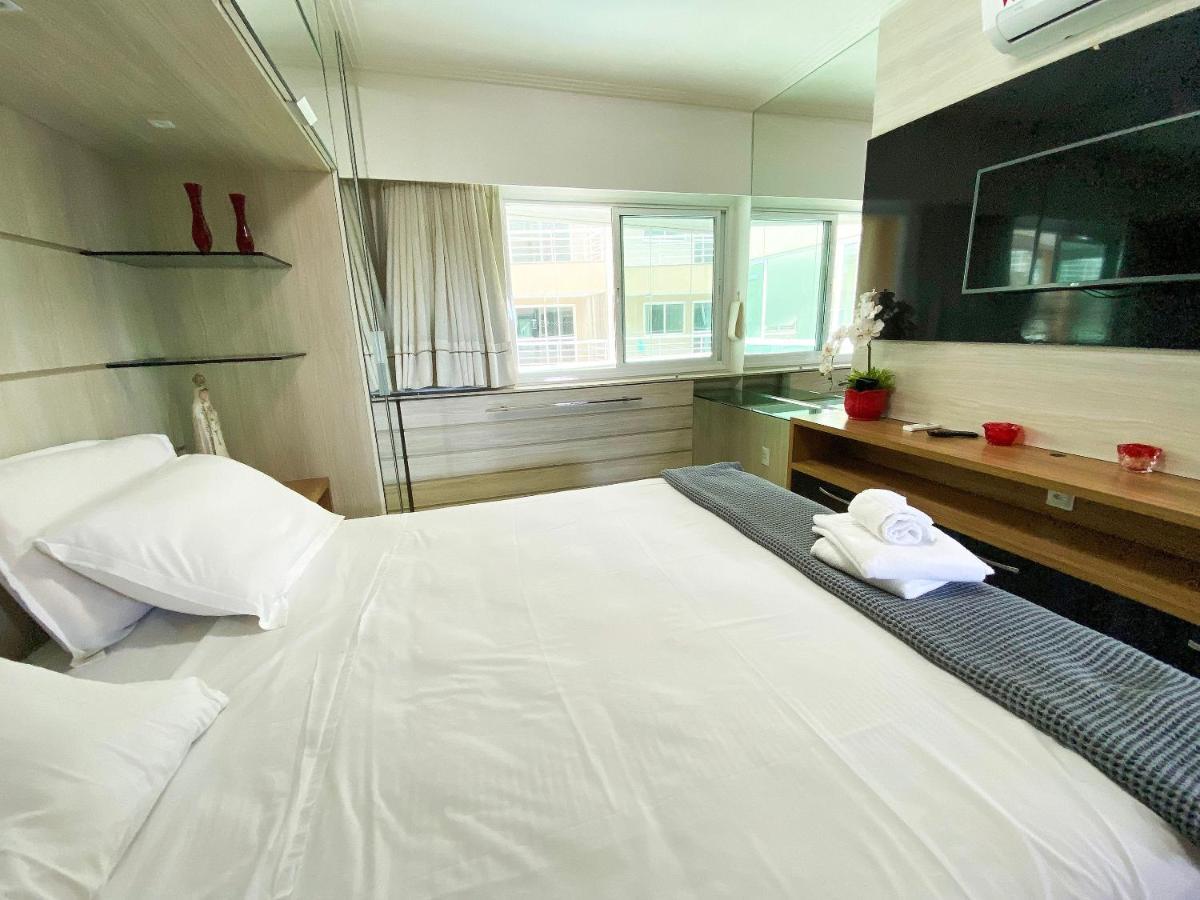Apartamento Completo No Beach Place Cumbuco - Apto Luxo Dış mekan fotoğraf