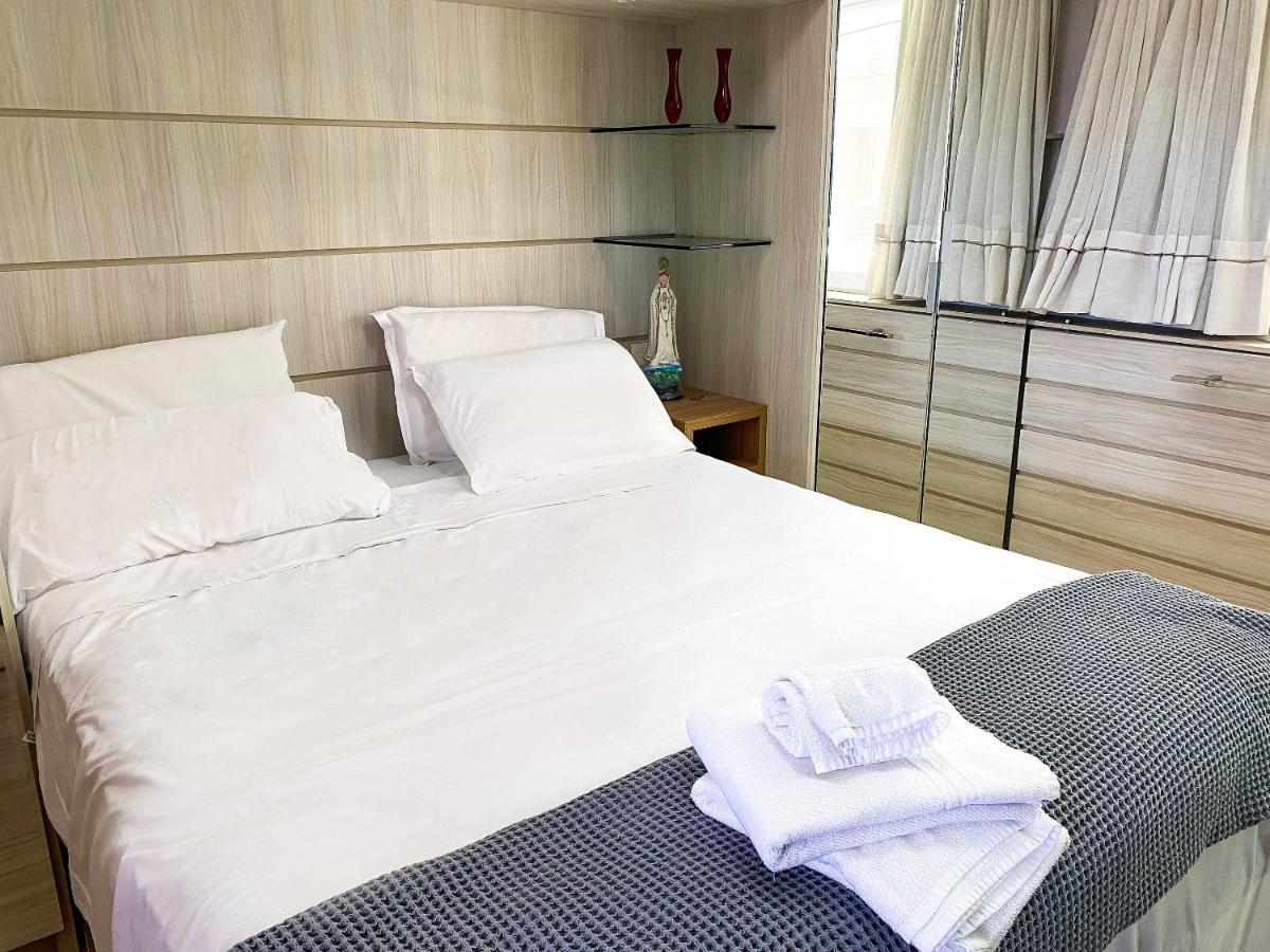 Apartamento Completo No Beach Place Cumbuco - Apto Luxo Dış mekan fotoğraf