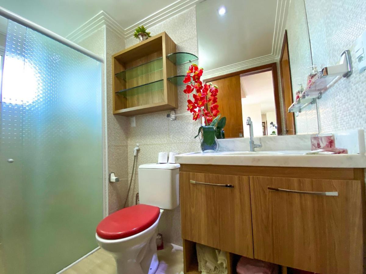 Apartamento Completo No Beach Place Cumbuco - Apto Luxo Dış mekan fotoğraf